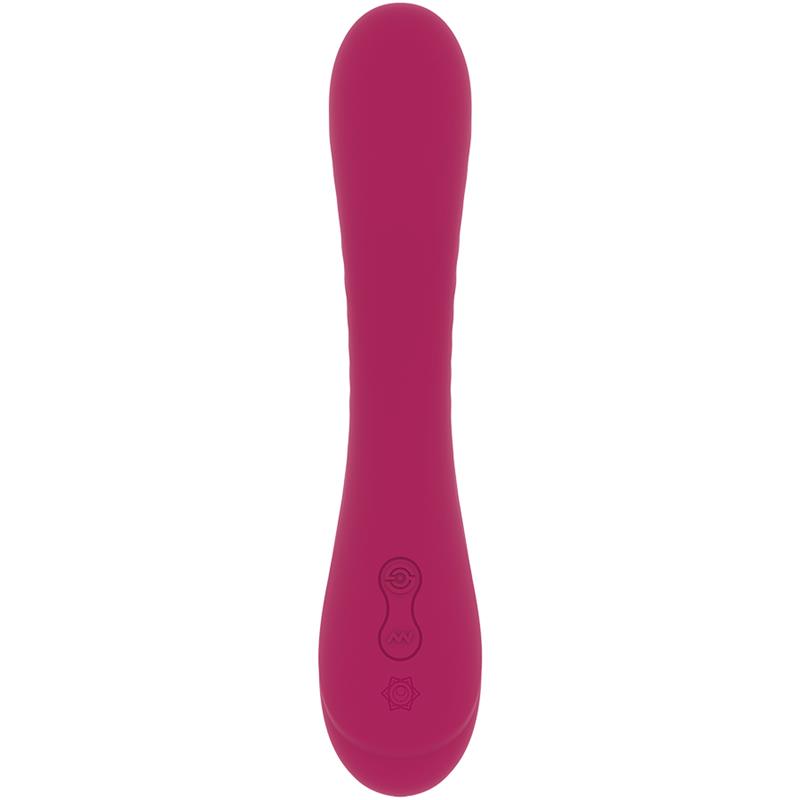 ORCHID RECHARGEABLE G-POINT KRIYA STIMULATOR