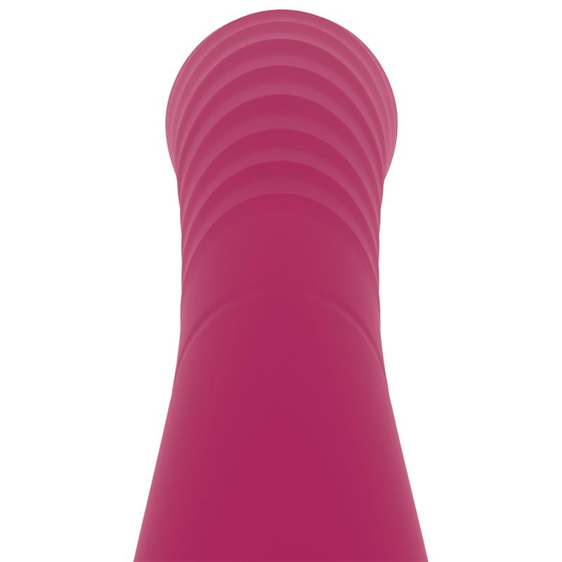 ORCHID RECHARGEABLE G-POINT KRIYA STIMULATOR