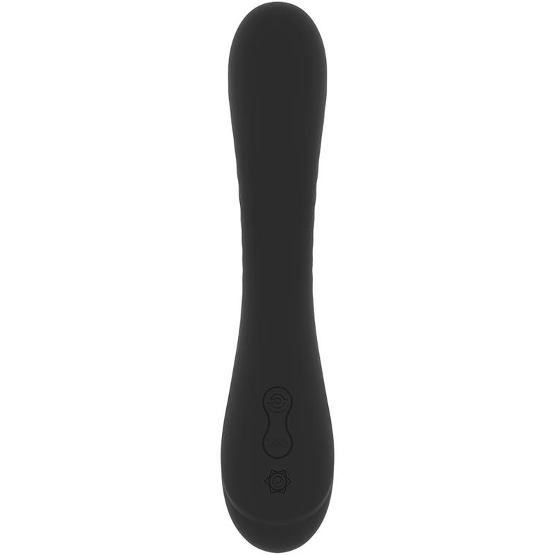 ORCHID RECHARGEABLE G-POINT KRIYA STIMULATOR