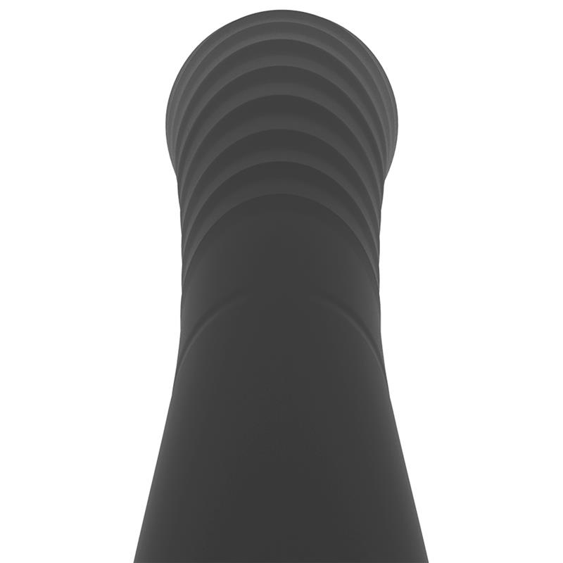 ORCHID RECHARGEABLE G-POINT KRIYA STIMULATOR