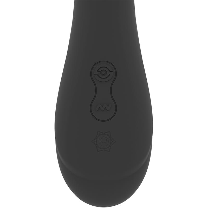 ORCHID RECHARGEABLE G-POINT KRIYA STIMULATOR
