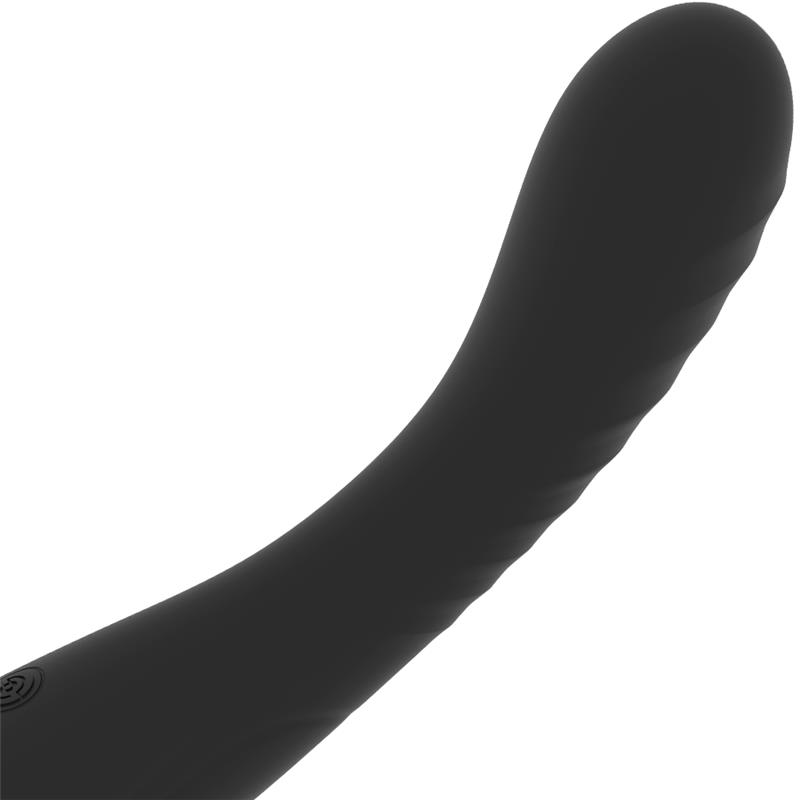 ORCHID RECHARGEABLE G-POINT KRIYA STIMULATOR