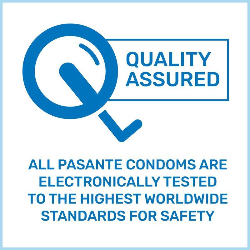 CONDOMS FLAVORS 155 UNITS
