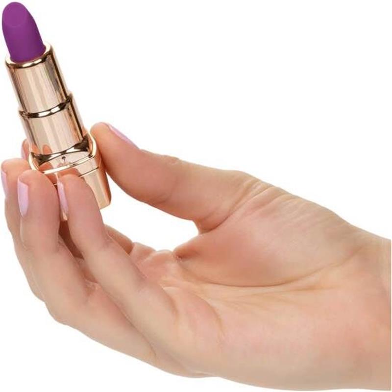 BALA RECHARGEABLE LIPSTICK HIDE & PLAY BAD BITCH
