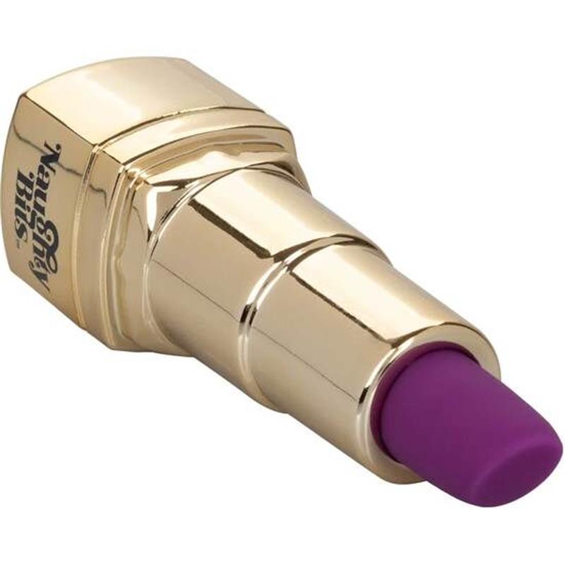 BALA RECHARGEABLE LIPSTICK HIDE & PLAY BAD BITCH