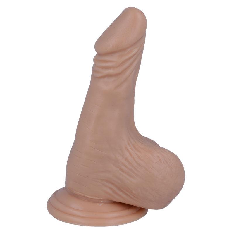 1 REALISTIČNI PENIS 14.6 CM -O- 3.5 CM