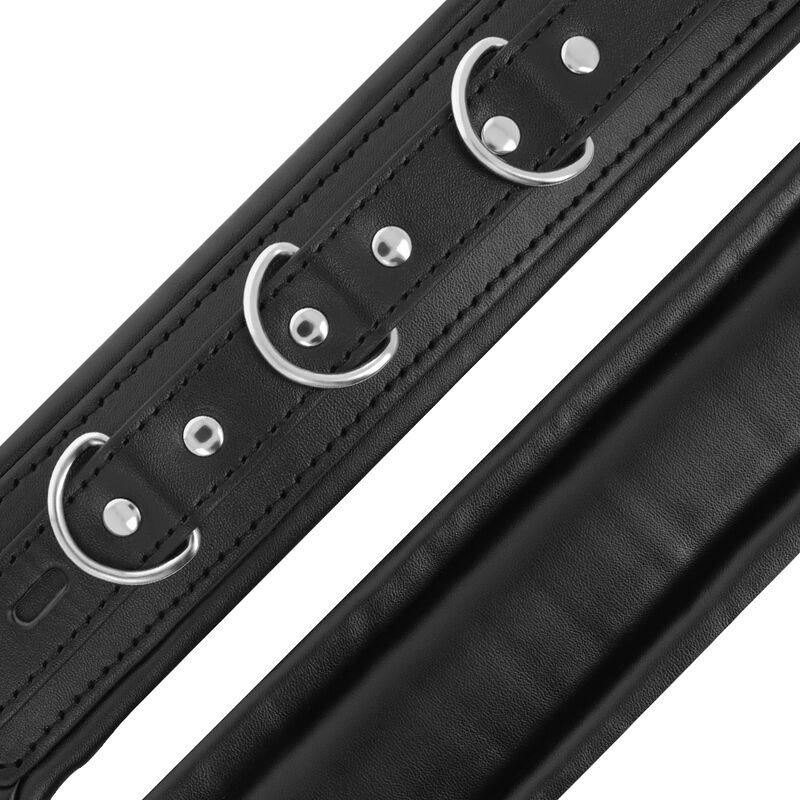 PADDING BDSM LISICE
