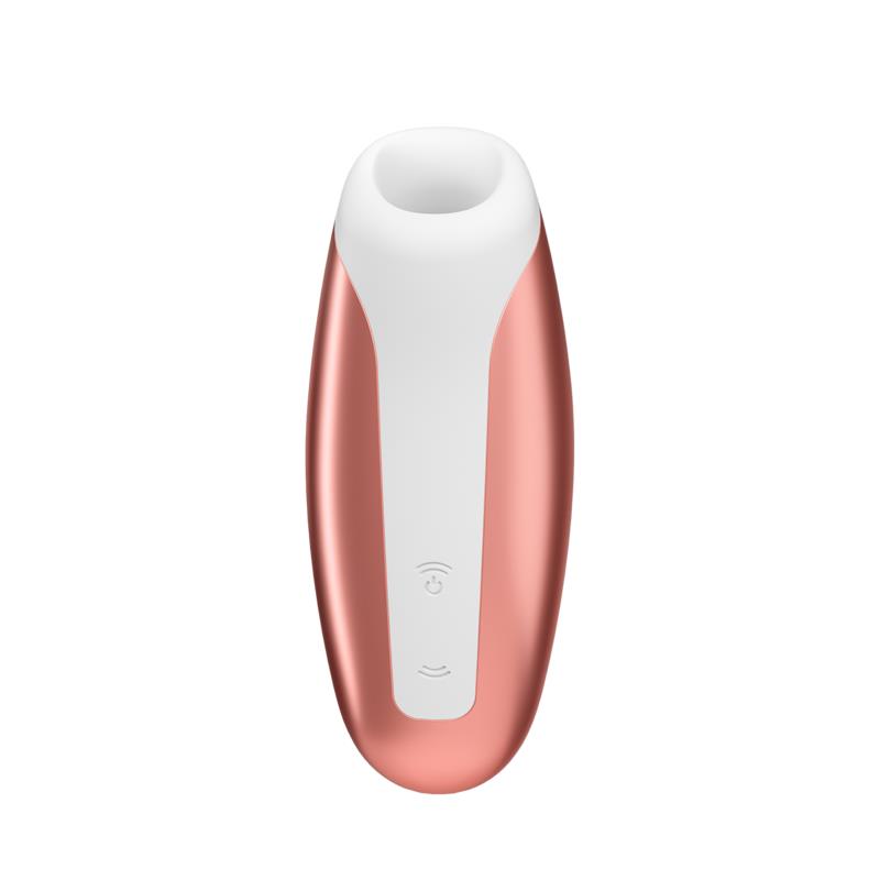 LOVE SUCTIONER BREEZE COPPER