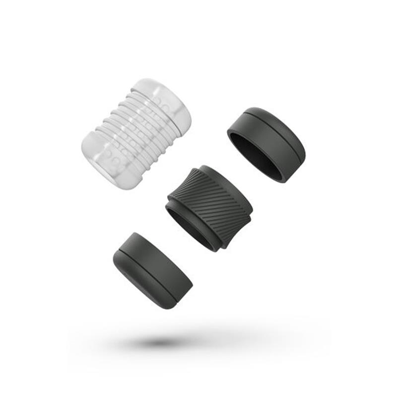 BHANDY CLASSIC MASTURBATOR PEARL