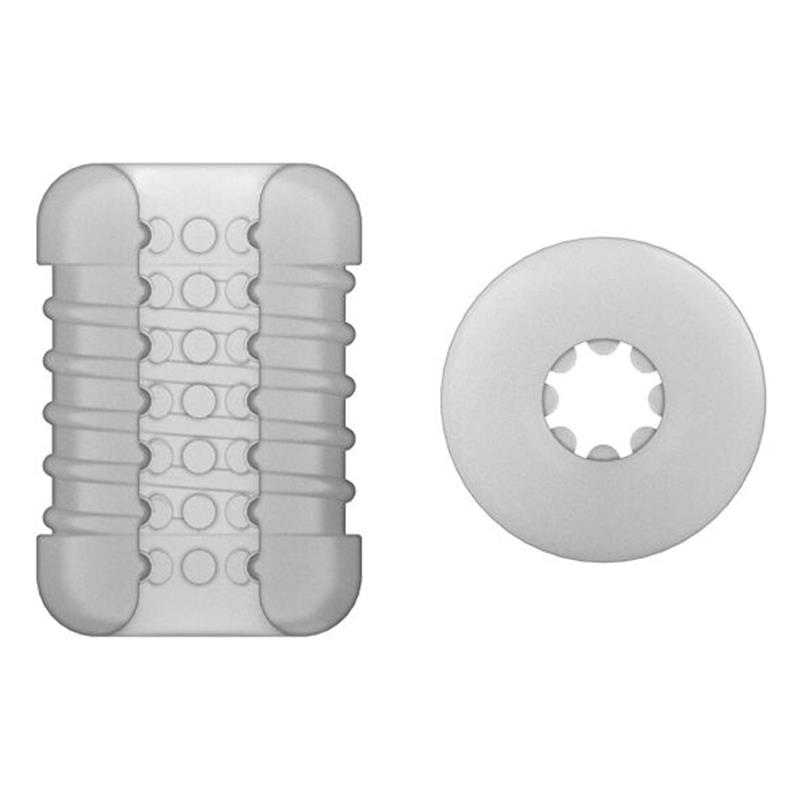 BHANDY CLASSIC MASTURBATOR PEARL