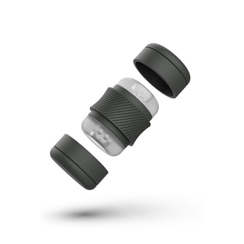 BHANDY CLASSIC MASTURBATOR PEARL