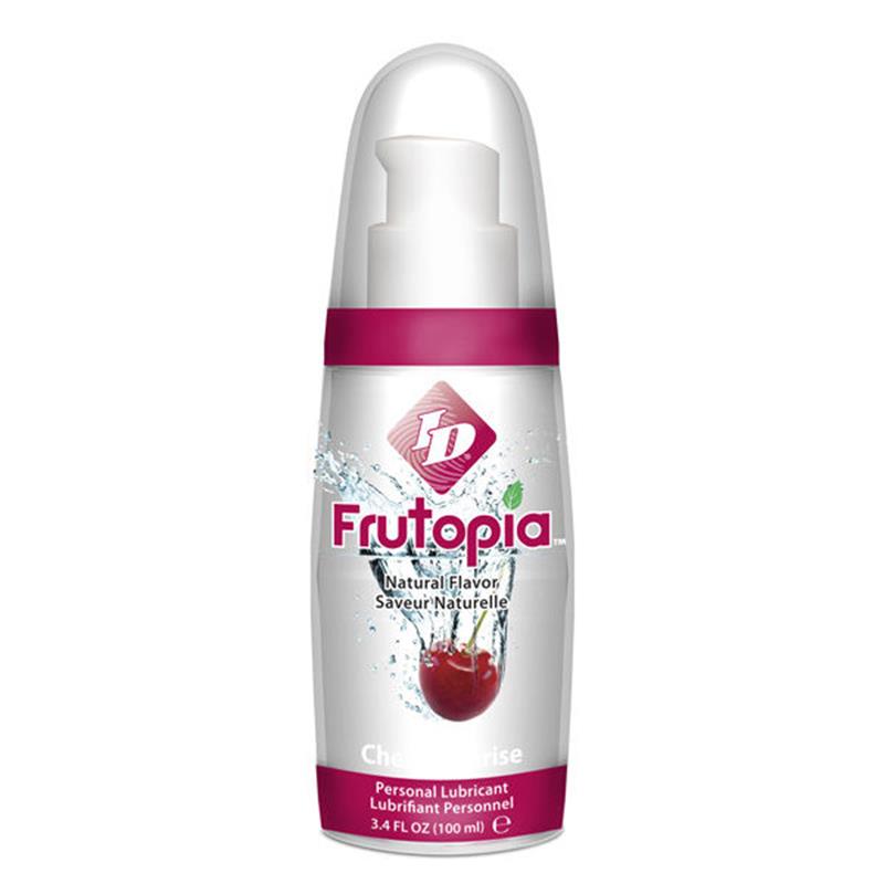 LUBE ČEŠNJA 100 ML