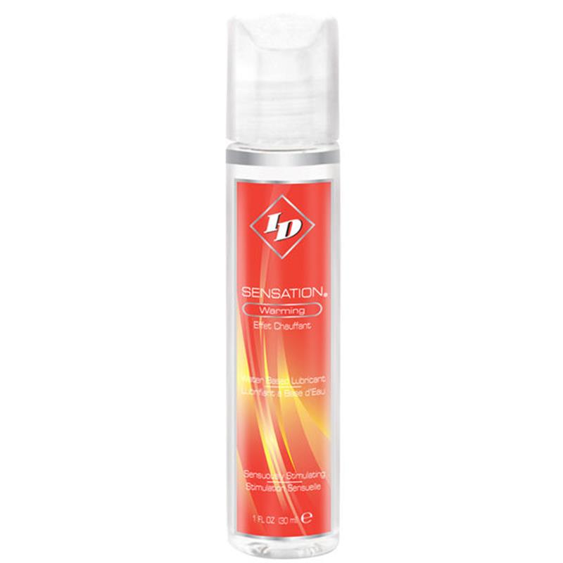 WARMING LUBE 30 ML