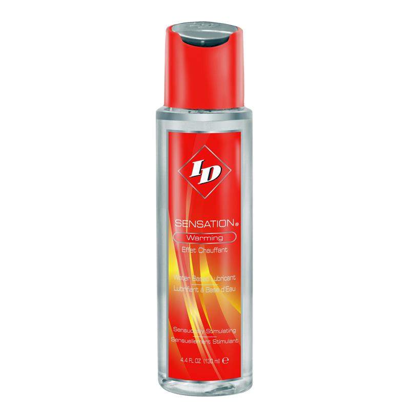 WARMING LUBE 130 ML