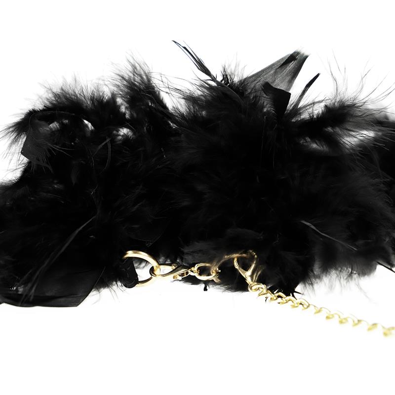 HANDCUFFS DELUXE