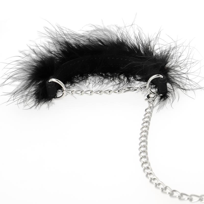 FETISH HANDCUFFS DELUXE