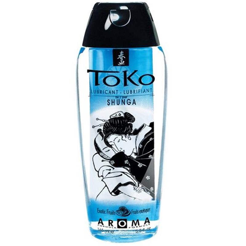 TOKO AROMA LUBRICANT EXOTIC FRUITS