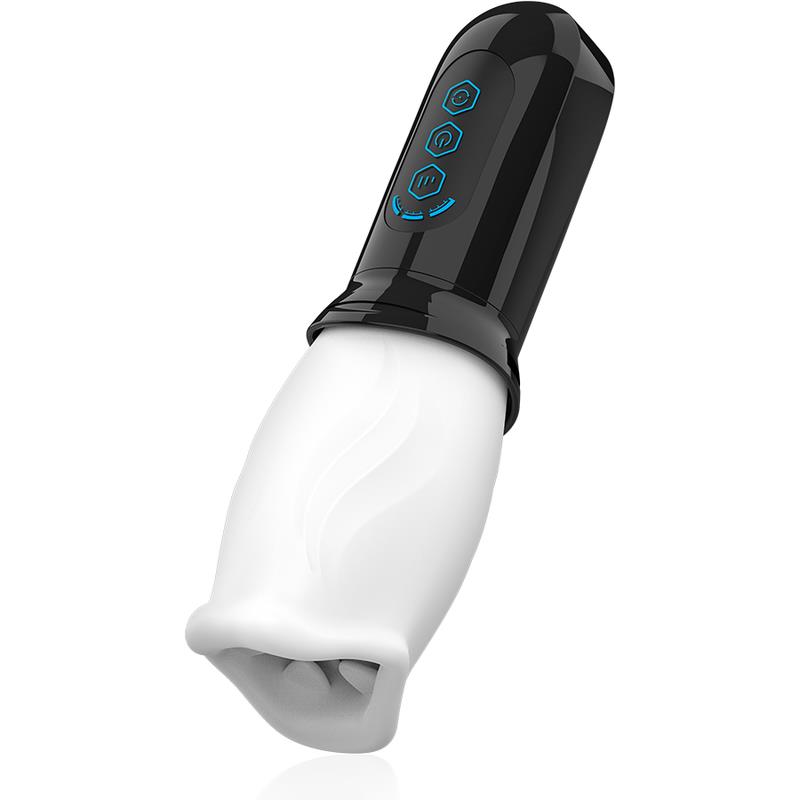 SPINJOB ORAL SEX STIMULATOR