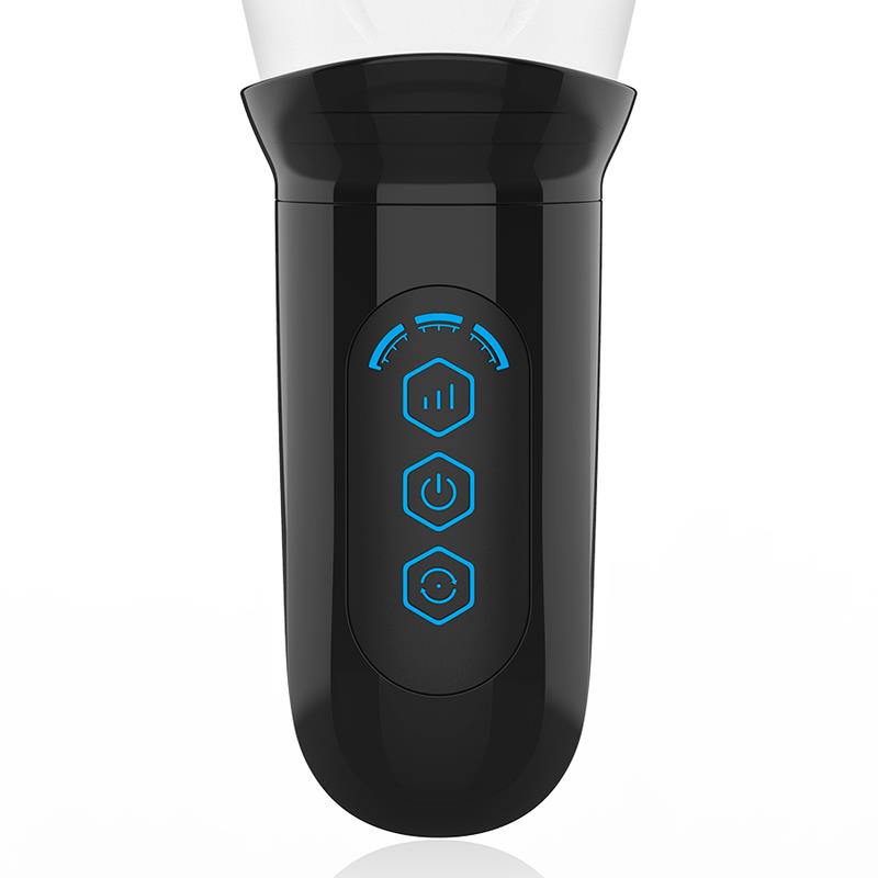 SPINJOB ORAL SEX STIMULATOR