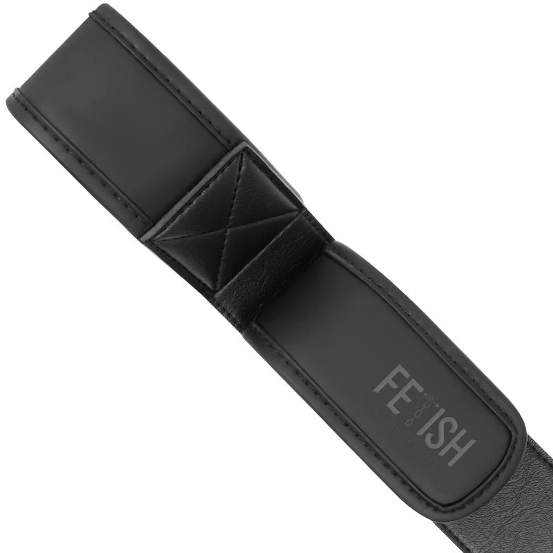 BONDAGE SPREADER BAR WITH NOPRENE LINING