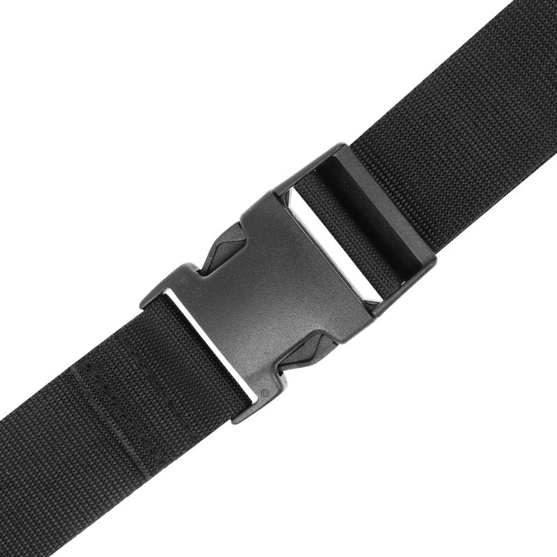 LUXURY BED TIES SET WITH NOPRENE LINING