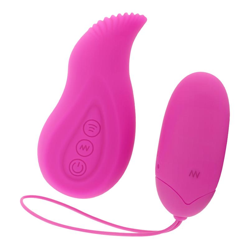 EDGAR PREMIUM SILICONE REMOTE CONTROL