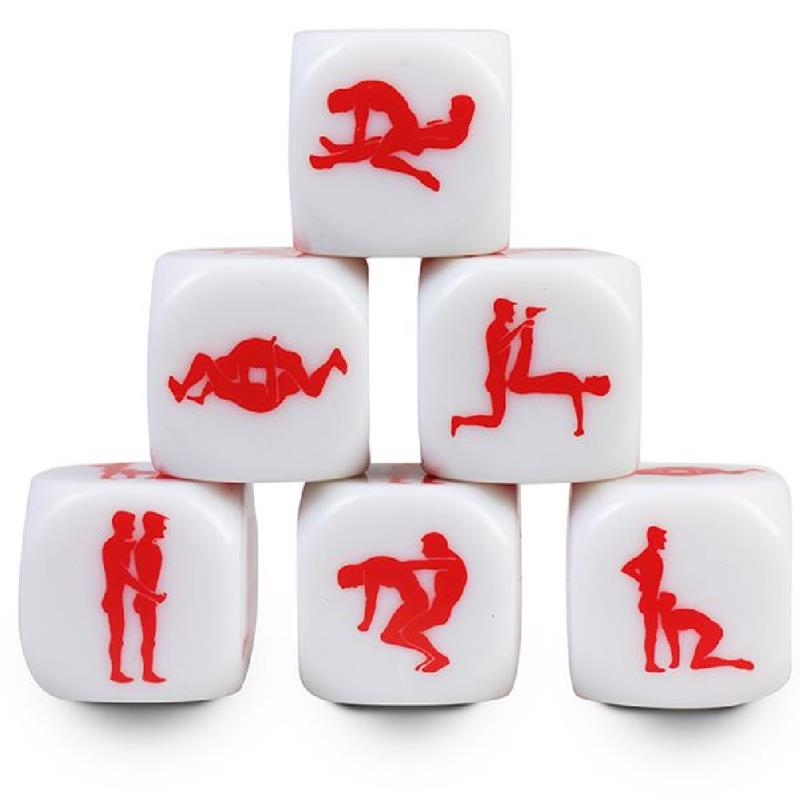 KOCKICE KAMASUTRA GAY 25 MM