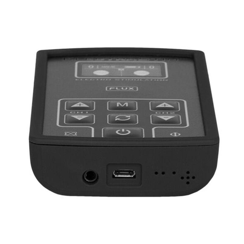 FLUX STIMULATOR UNIT