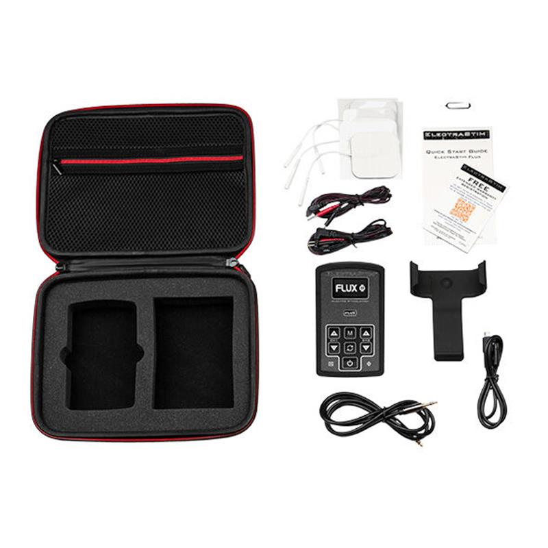 FLUX STIMULATOR UNIT