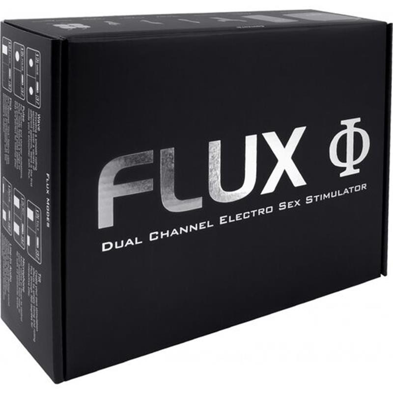 FLUX STIMULATOR UNIT