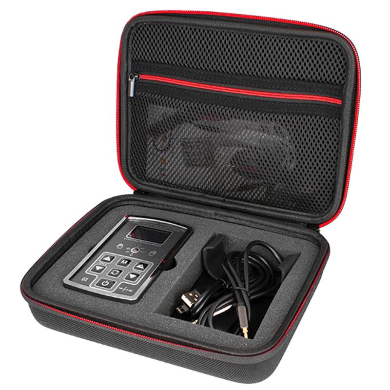 AXIS VISOKO SPECIFIKACIJSKI ELEKTRIČNI STIMULATOR