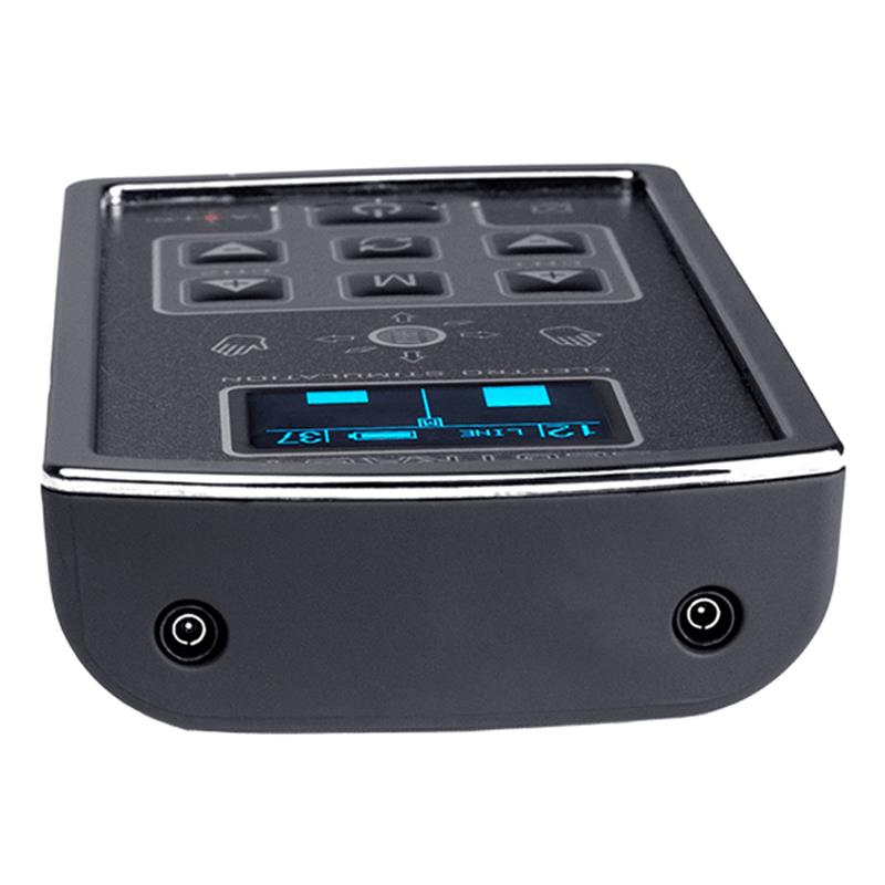 AXIS VISOKO SPECIFIKACIJSKI ELEKTRIČNI STIMULATOR