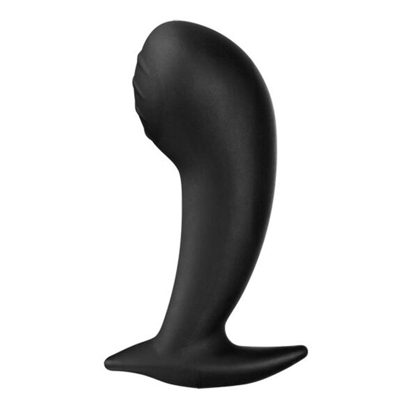 NONA SILICONE BLACK G-SPOT STIMULATOR
