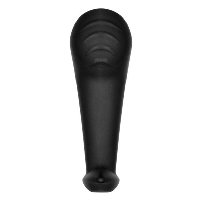NONA SILICONE BLACK G-SPOT STIMULATOR