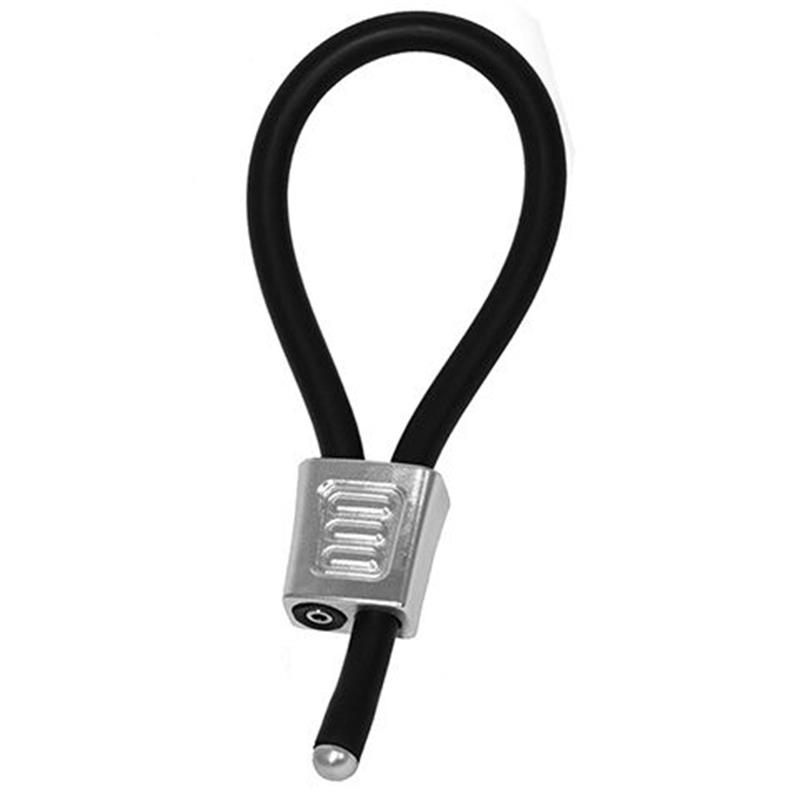 ELECTRALOOPS PRESTIGE SILVER
