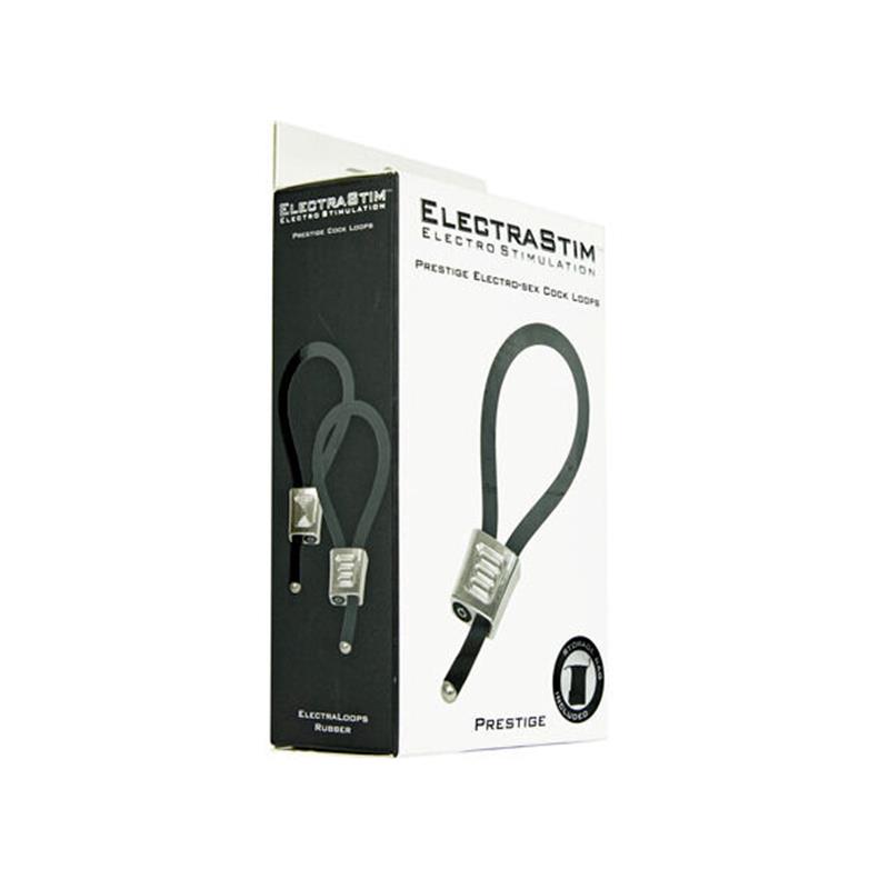 ELECTRALOOPS PRESTIGE SILVER
