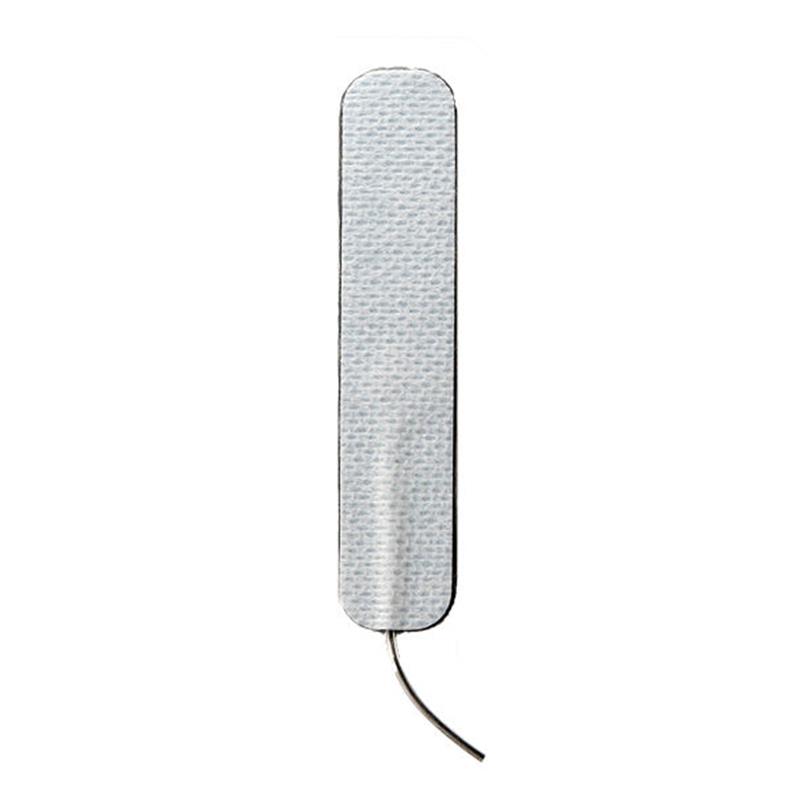 4 X LONG SELF ADHESIVE PADS 1.5 CM X 7.5 CM