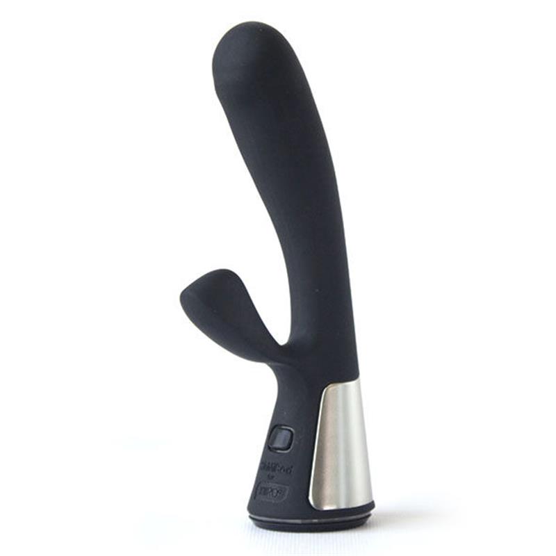 OHMIBOD FUSE APLIKACIJA DALJINSKI KONTROL BLACK