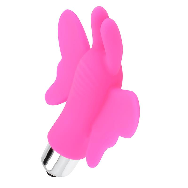 BUTTERFLY STIMULATING THIMBLE