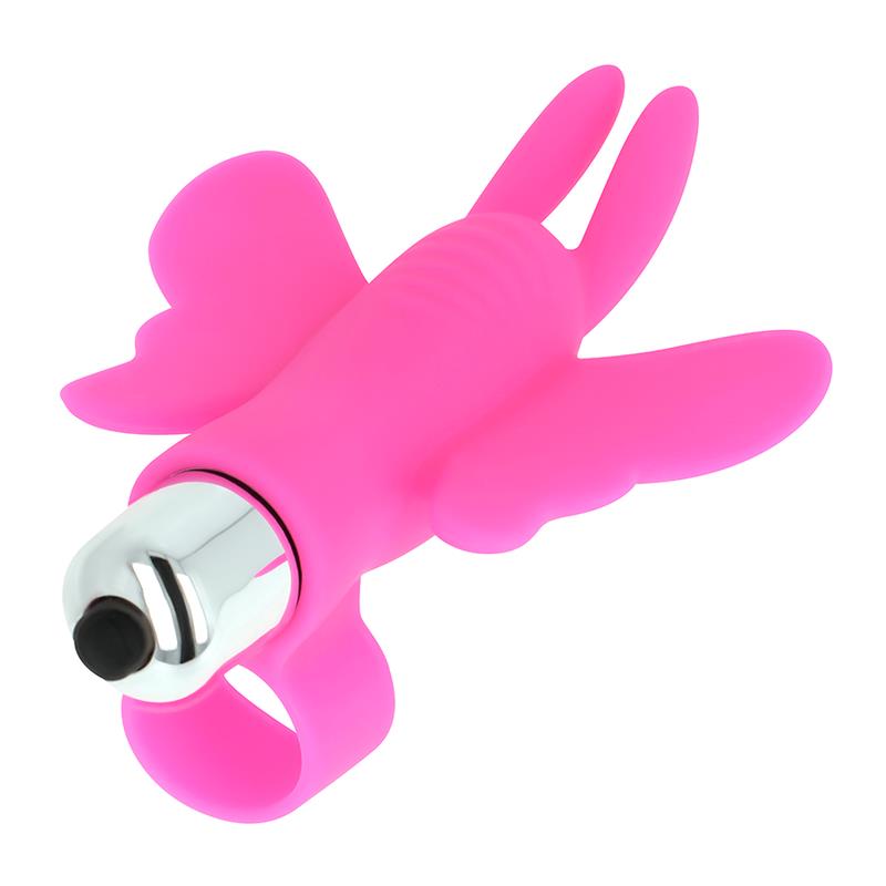 BUTTERFLY STIMULATING THIMBLE
