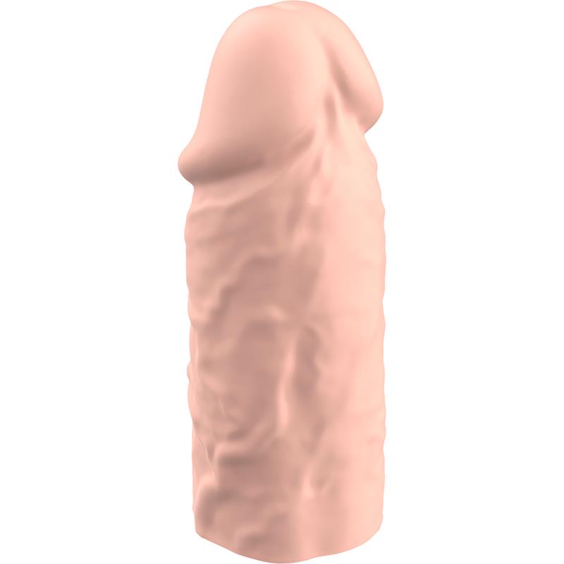 LIQUID SILICONE V3 NATURAL PENIS EXTENSION