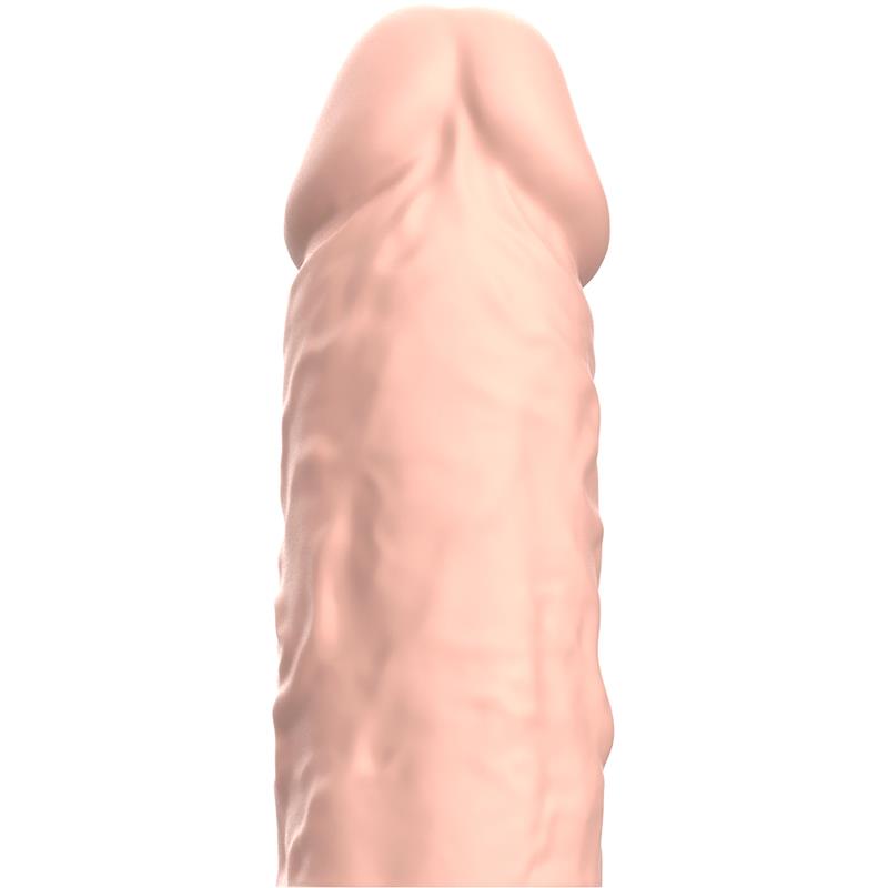 LIQUID SILICONE V3 NATURAL PENIS EXTENSION