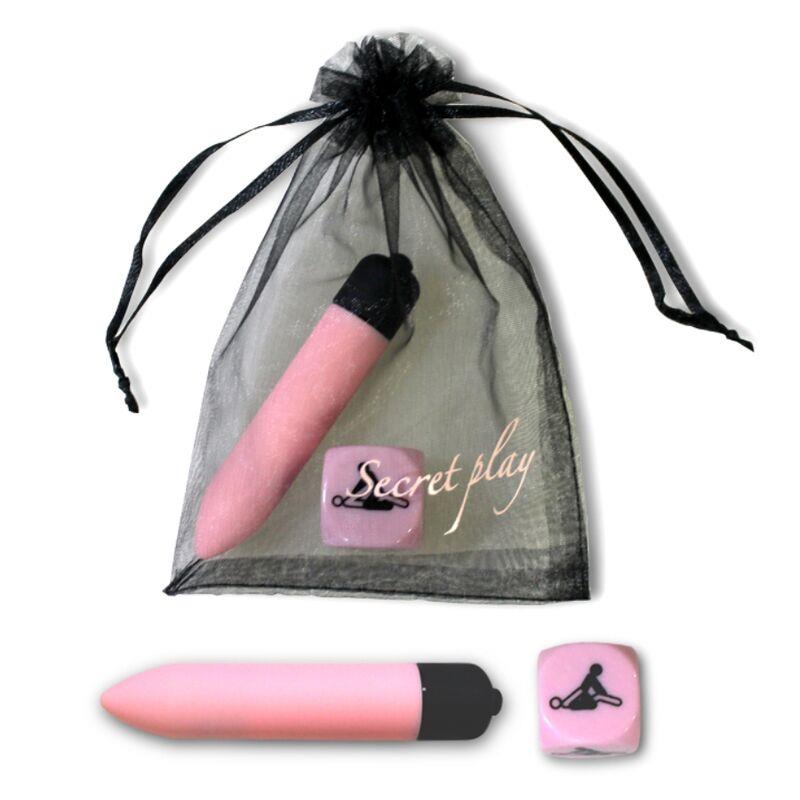 SENSUAL FEELINGS KIT
