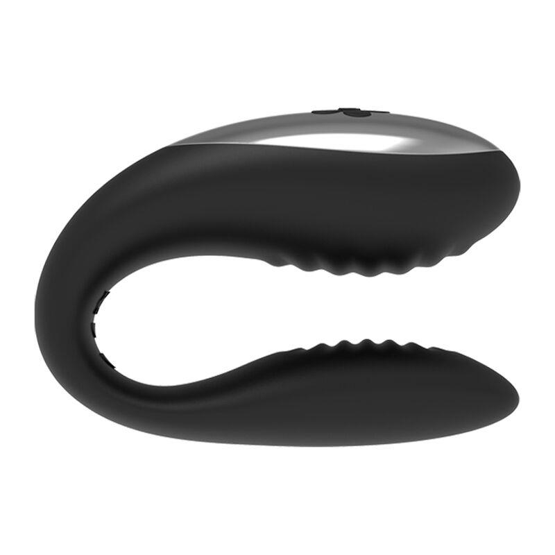 WE LOVE FOR PARTNERS BLACK REMOTE CONTROL