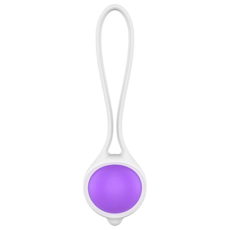 KEISY I BALL GEISHA SILICONE