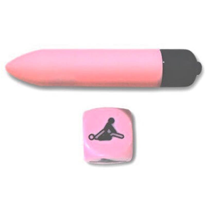SENSUAL FEELINGS KIT