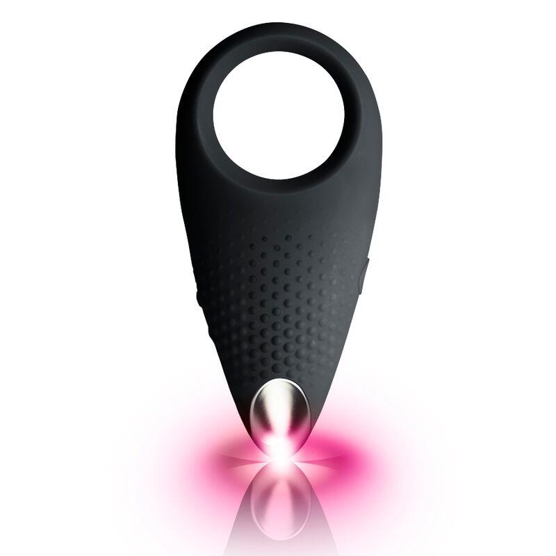 EMPOWER PUNJIVI STIMULATOR ZA PAROVE - CRNI