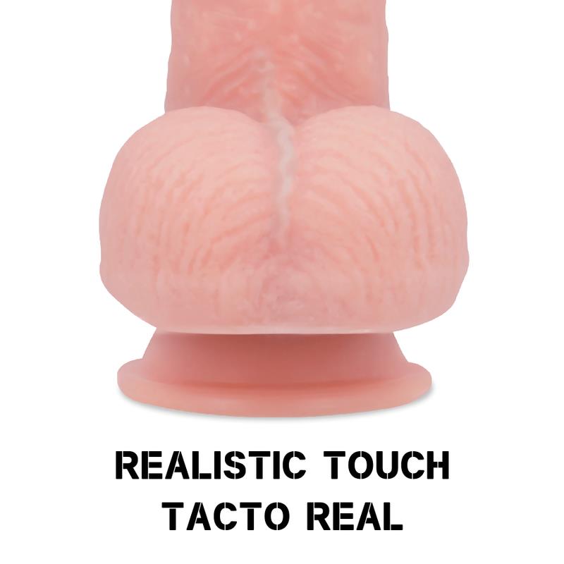 DILDO ROCKARMY KINGCOBRA 24CM