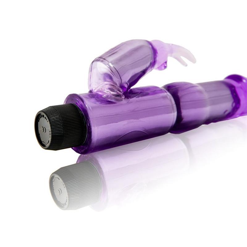 RABBIT FANTASY VIBE PURPLE