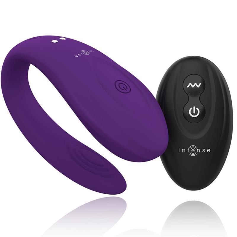 BRUNO PARTNER DOUBLE LILAC PLEASURE